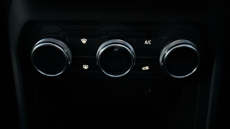 Dacia Jogger 1.0 TCe Comfort 5dr Petrol Estate